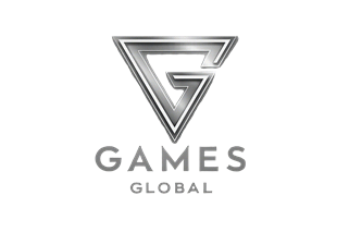 Games Global logotip ponudnika spletnih iger