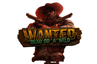 Wanted Dead Or A Wild avtomat Hacksaw Gaming z divjim zahodom in sticky wilds